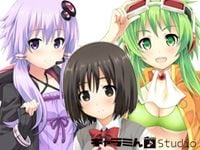 簡単にミュージックビデオが作れるソフト「キャラミん Studio」発売！