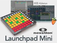 NOVATION 「Launchpad Mini」10月30日（水）に発売決定！