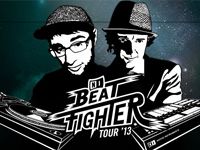 Native Instruments BEAT FIGHTER TOUR スペシャル・キャンペーン！