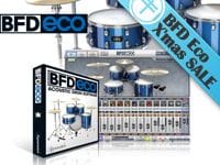 BFD Eco X'mas SALE キャンペーン！