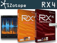 NABスペシャル RX4特価キャンペーン！