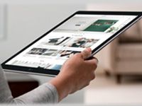  「iPad Pro」発表、音響機材との連携に期待高まる！