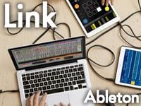 Ableton「Live 9.6」を発表！「Link」がLiveで利用可能に！