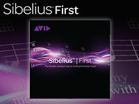 楽譜作成ソフト「Sibelius」「Sibelius First」8.5.1アップデートをリリース!