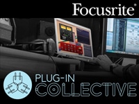 FOCUSRITEユーザー対象の無料マスタリングサービス体験、11/8まで！