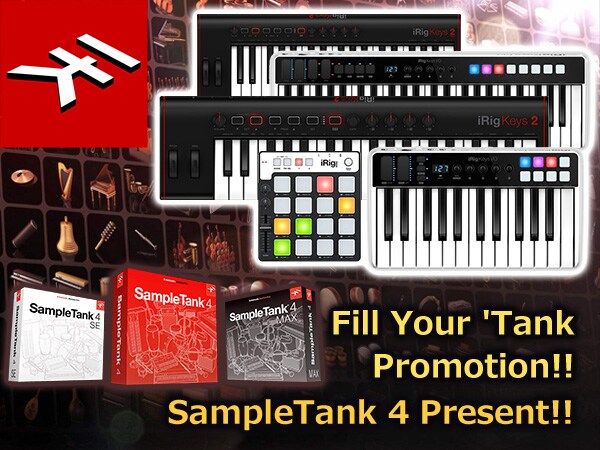 IK MULTIMEDIA 