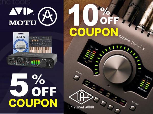 DTM人気ブランド10％・5%OFFクーポン！