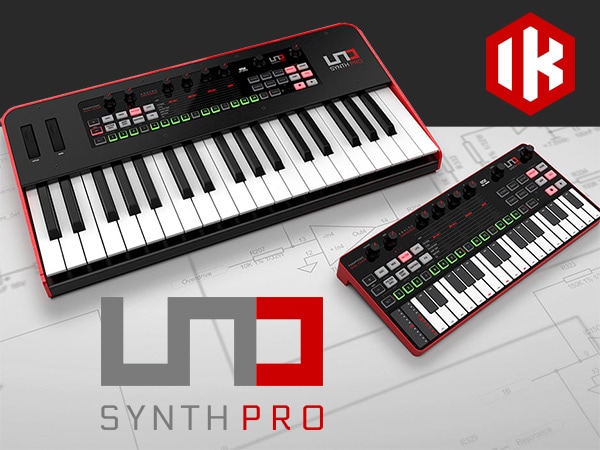 Extended IK MULTIMEDIA 