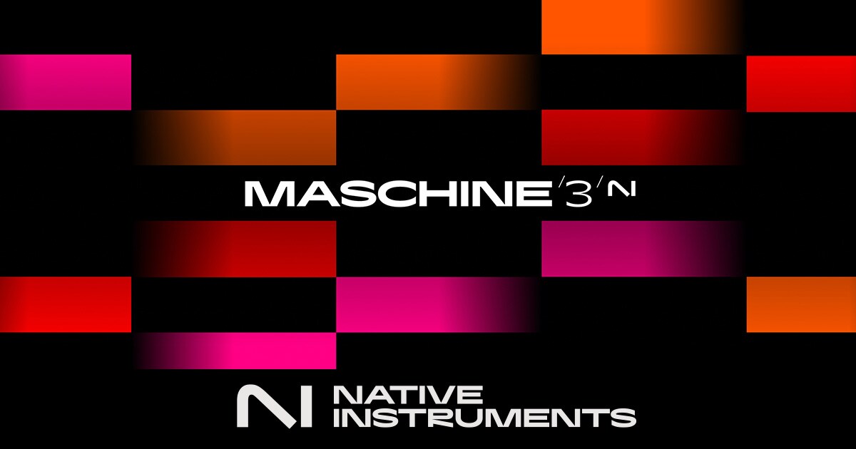 MASCHINE Jam ◆ 直感操作でビートメイク！ DJスクール【MASCHINE mk2,mk3トラックメイク】レッスン開講中