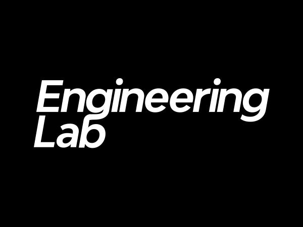 Engineering Lab 正規輸入代理店についてのお知らせ