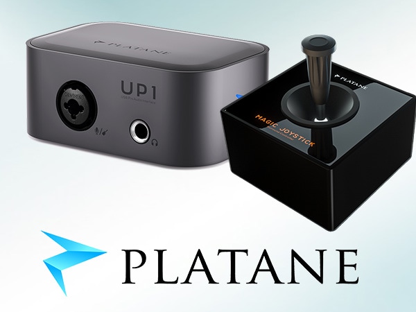 Platane 正規輸入代理店についてのお知らせ