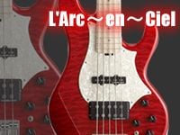 EDWARDS、GRASSROOTSよりtetsuモデルを継承したモデルが2機種登場 !