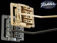 ベーシストも必見 ! あのケーラートレモロが復活 !