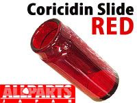 CORICIDIN SLIDEレッドバージョン最終入荷 !