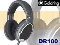 GOLDRING DRシリーズ レアモデル限定特価