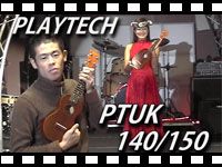 OTOYA MOVIE Vol.85 「PLAYTECH PTUK-140/150」