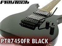 PLAYTECH7弦ギター入荷 !