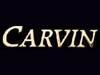 サウンドハウス CARVIN社の日本国内輸入代理店へ