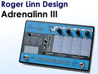 あのAdrenalinnがついに復活 !