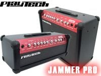 PLAYTECHアンプシリーズの最高峰 ! DSPエフェクト搭載の最強アンプ登場 !
