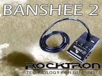 大人気のBANSHEEに新モデル登場 !
