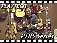 OTOYA MOVIE Vol.91 「PLAYTECH PTRS Series」