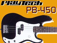 妥協なきクオリティー ! PLAYTECH PBタイプベースが登場 !