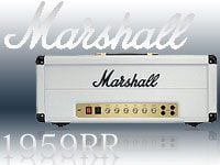 待ちに待ったMARSHALLランディ・ローズモデル !