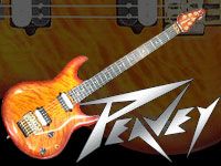 PEAVEY USA HP CUSTOMSHOP入荷 !