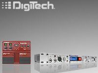 DIGITECH注目の新商品発表 !