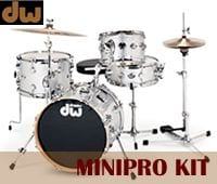 DW MINIPRO KIT入荷