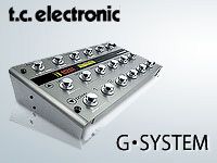 G・SYSTEM限定特価 !