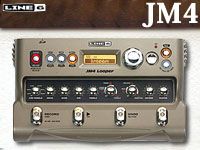 LINE6 JM4まもなく入荷 !
