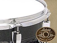LUDWIG LM404アクロライト入荷