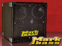 「MARKBASS」より小型ベース用キャビネットが登場 !