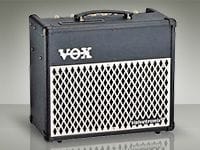VOX Valvetronixシリーズに新モデル登場 !