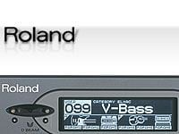 ROLAND　V-B-99発売開始 !