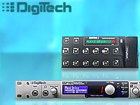 DIGITECH GSP1101数量限定キャンペーン !
