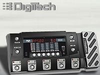 DIGITECH RP500キャンペーン !