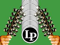 LP CP374スレイベル入荷