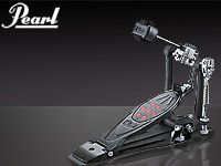 PEARL P2000CB、P2002CBブラックバージョン限定入荷