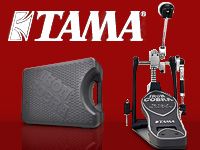 TAMA IRON COBRAリニューアル&限定ボーナスパッケージ発売