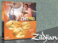 ZHTシリーズ PROセットFAST CRASH 18"付属キャンペーン !