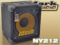 MARKBASS新商品発売開始 !