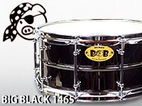 BIGBLACK入荷しました !