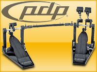 Pacific Drums B.O.A.ペダル入荷