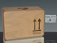 SCHLAGWERK PERCUSSION DC300カホニート発売