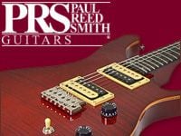 Paul Reed Smith新商品入荷！
