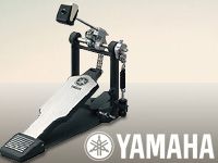 YAMAHAドラムハードウェアデザイン一新のニューモデル発売。