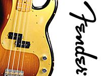 Road Worn Bass入荷 !